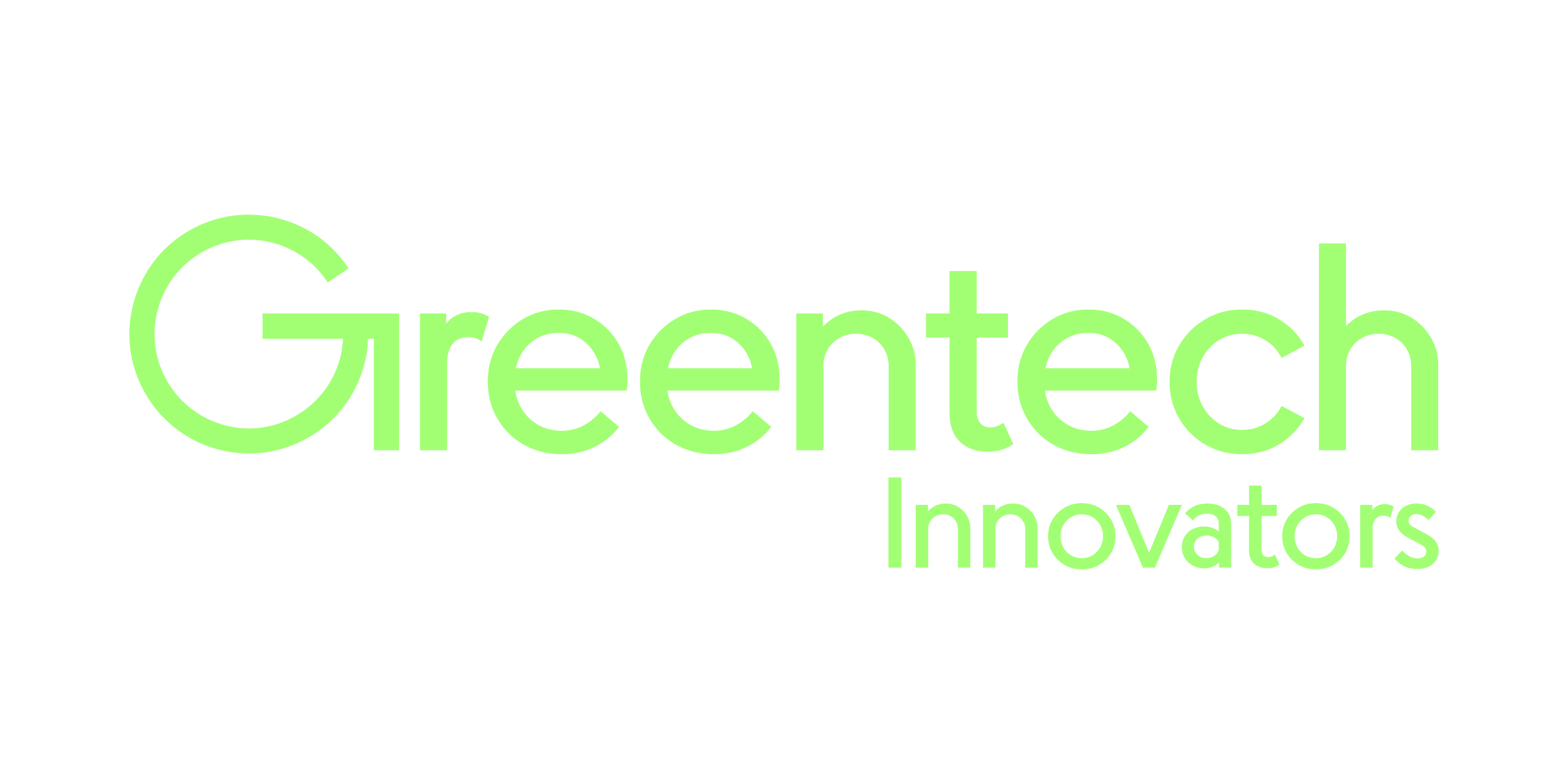 GreenTech Innovators